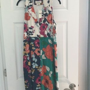 Anthropologie dress